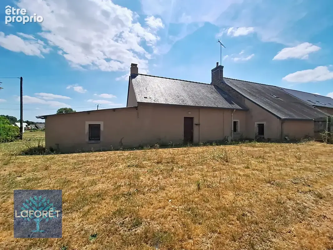 Maison Romagne 5 pièce(s) 113 m2 - photo 17