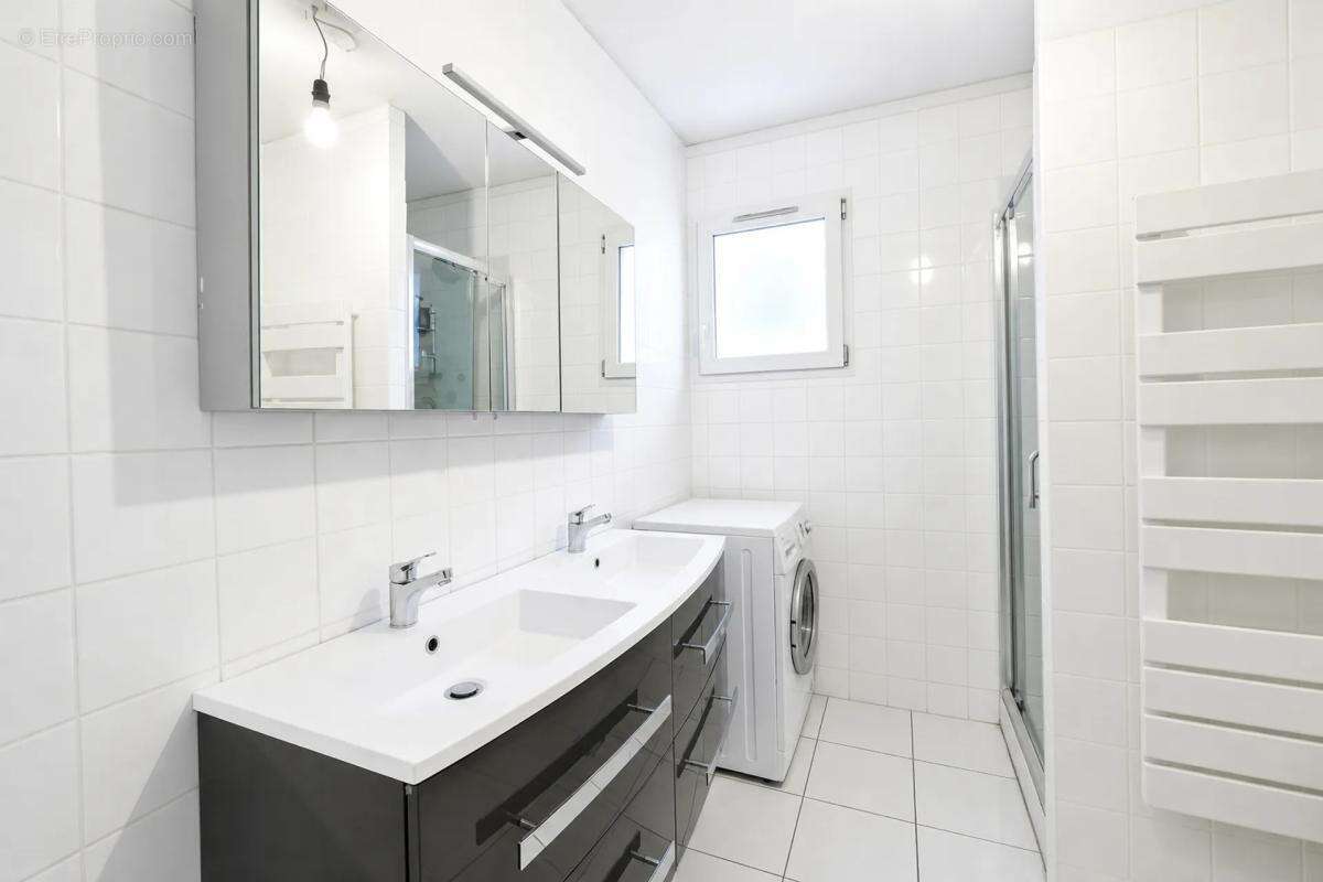 Maison familiale avec piscine à Venerque - photo 10