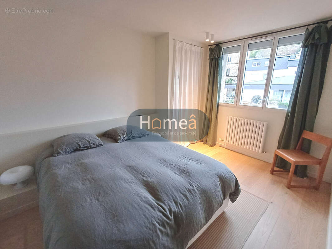 Appartement à DIEPPE