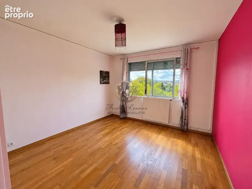 TASSIN-LA-DEMI-LUNE   95 m2   3 chambres   Balcon   Vue panoramique sur les Monts du Lyonnais - photo 12