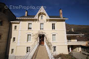 Maison à LUZENAC