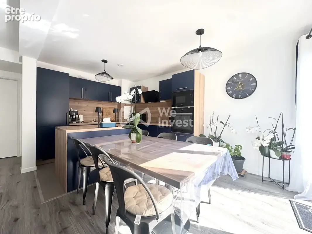 Maison 5 pièces 106 m² à vendre à Chessy (77700) - photo 5