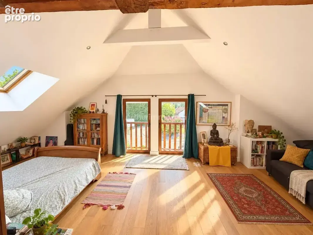 Vente Appartement Le bourget-du-lac(73370) 499 900ï¿œ - photo 7