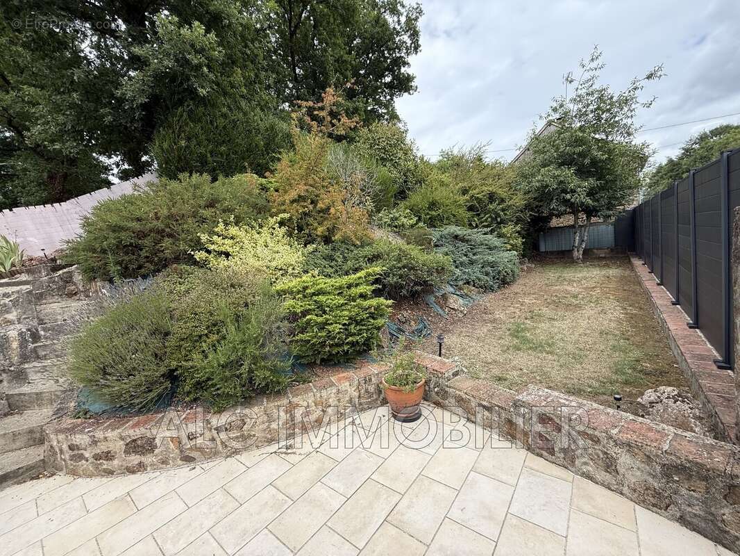 Maison à SAINT-PIERRE-DES-NIDS