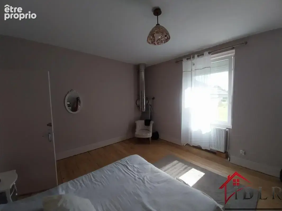 Maison de caractère de 140 m - photo 9