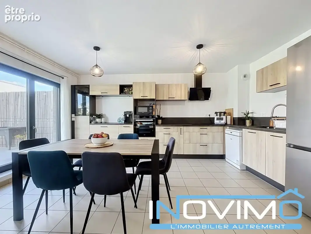 Maison 5 pièces 84 m² à vendre à Hazebrouck (59190) - photo 4