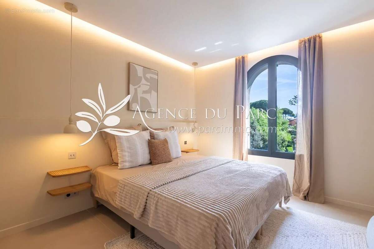 Maison à ANTIBES