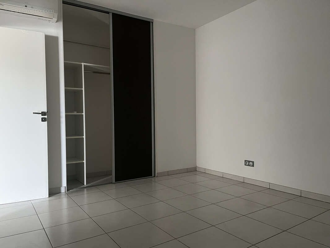 Appartement à SAINT-PIERRE