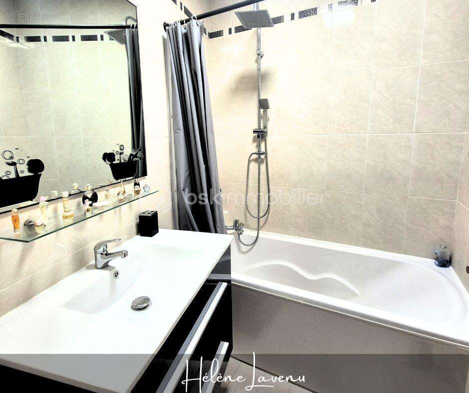 Maison à BOULOGNE-SUR-MER