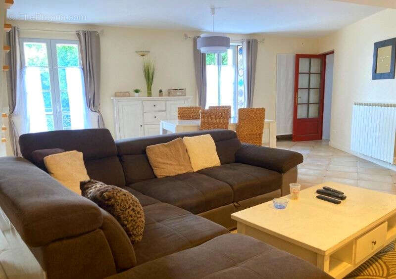 Maison à LA BRILLANNE