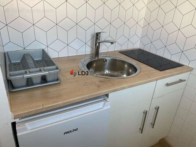 Appartement à AMELIE-LES-BAINS-PALALDA