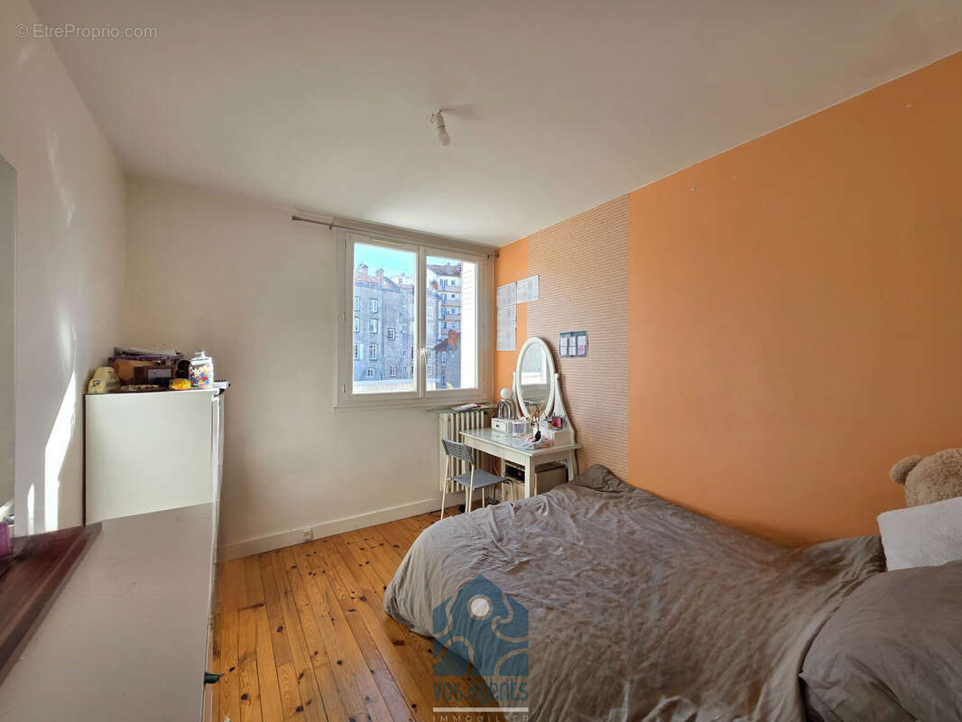 Appartement à CLERMONT-FERRAND