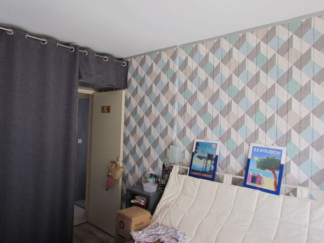 Maison proche de RUFFEC BERNAC - photo 17