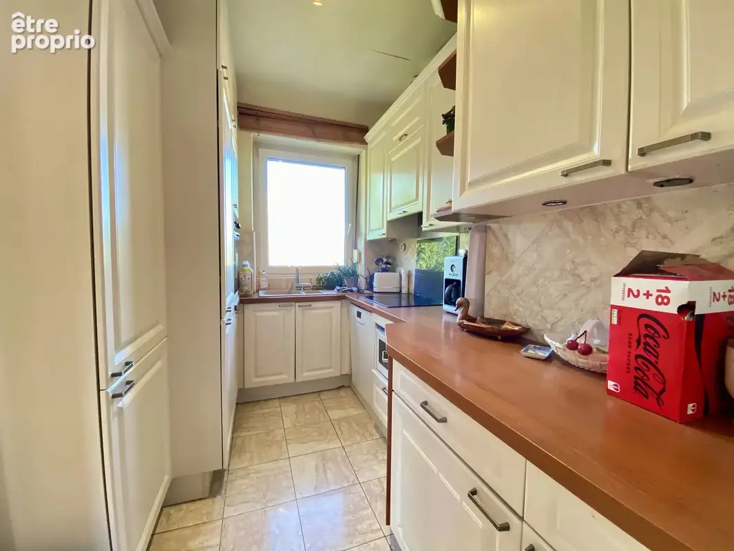 Maison avec 2 appartements F3 indépendants à Sarreguemines  Idéal investisseur ou famille - photo 5