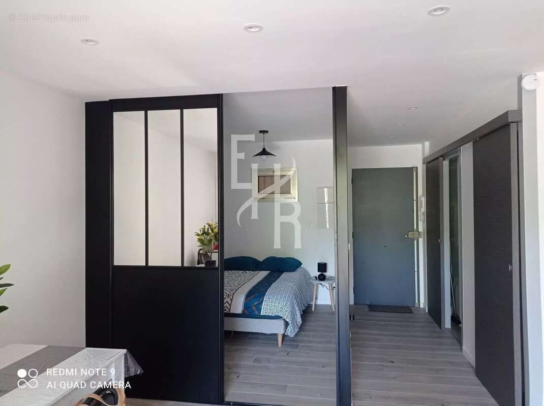 Appartement à MOUGINS