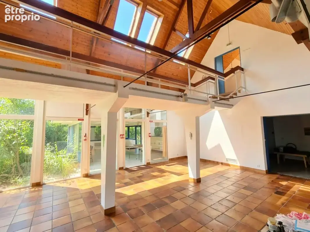 Appartement 637 m² à Plouneour-Menez  - photo 5