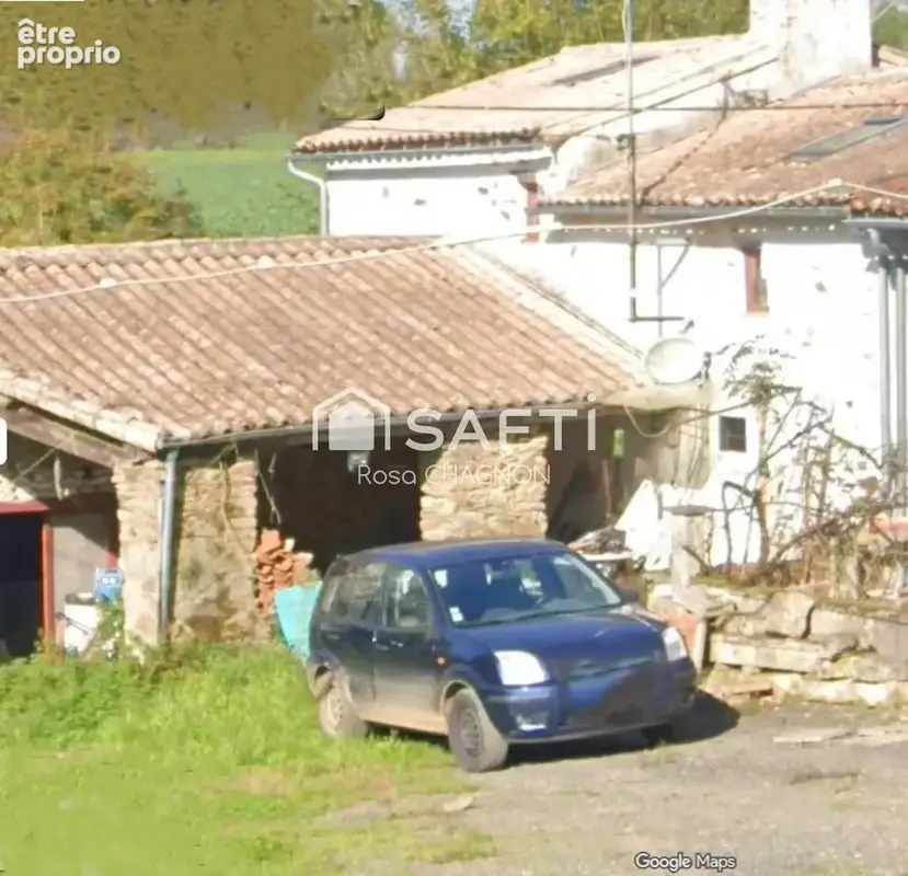 Photo 1 - Maison à LE RETAIL