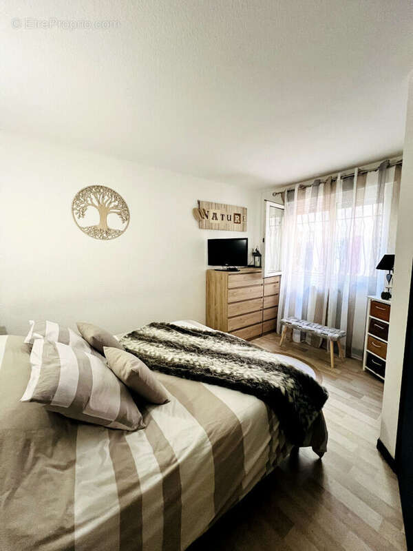 Appartement à SERIGNAN