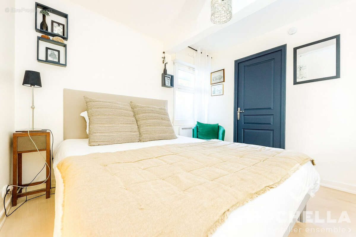 Appartement à LA ROCHELLE