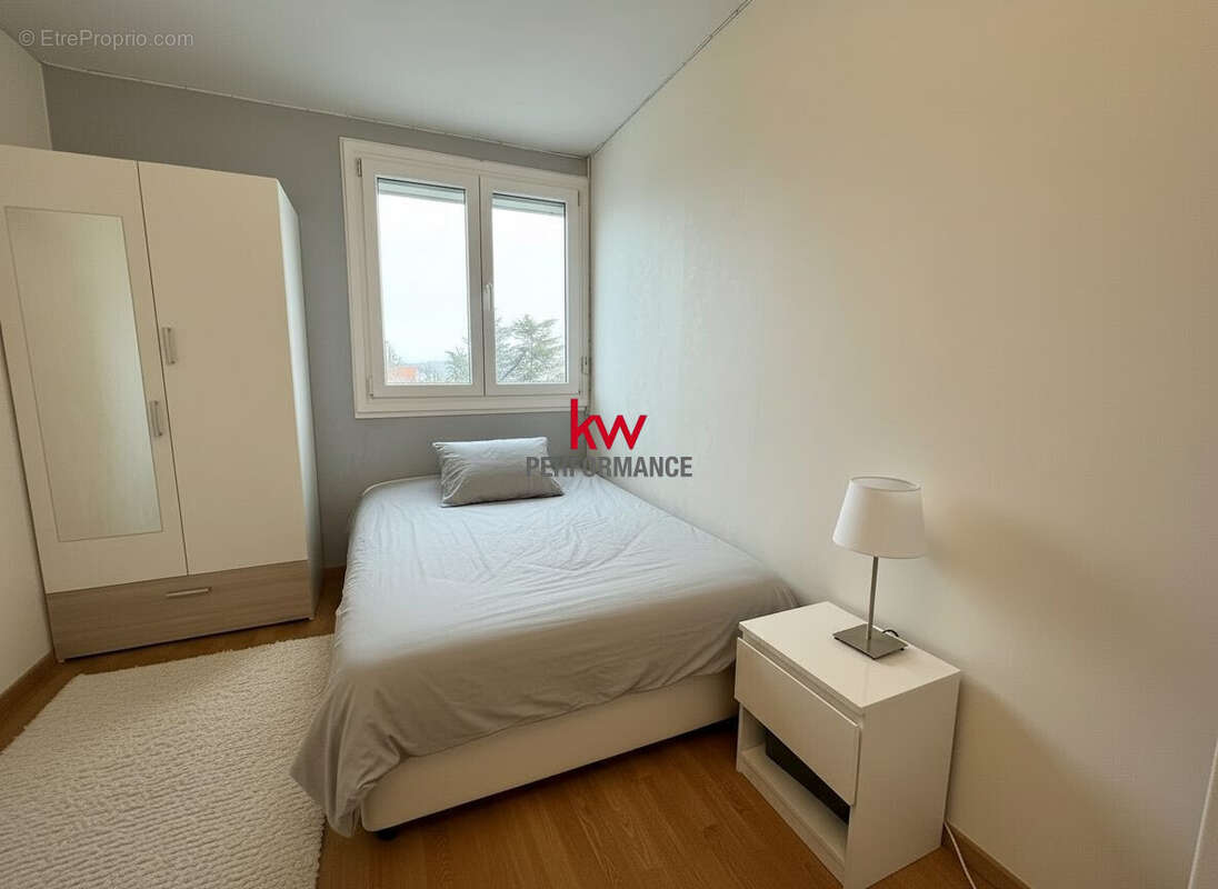 Appartement 65 m² à Eaubonne  - photo 2