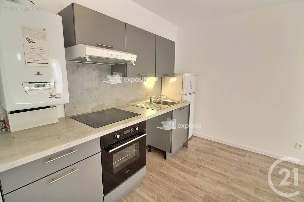 Appartement à CENON