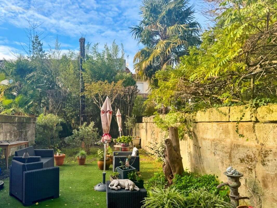 Photo 9 - Appartement à BORDEAUX