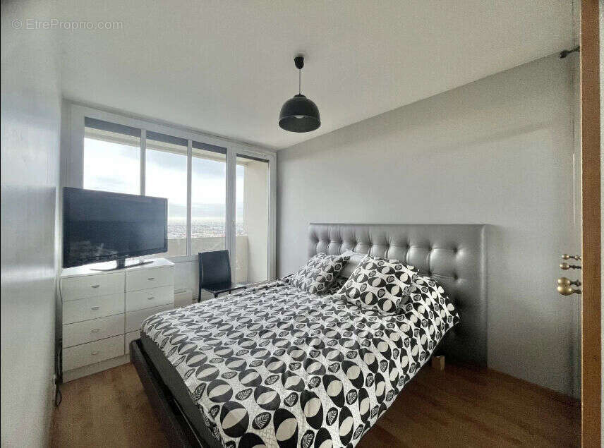 Appartement à BAGNOLET