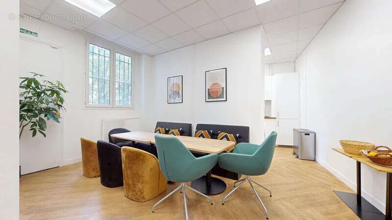 Commerce à PARIS-17E