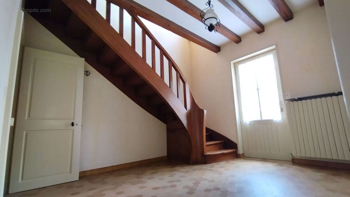Maison 146 m² à Boussay  - photo 8