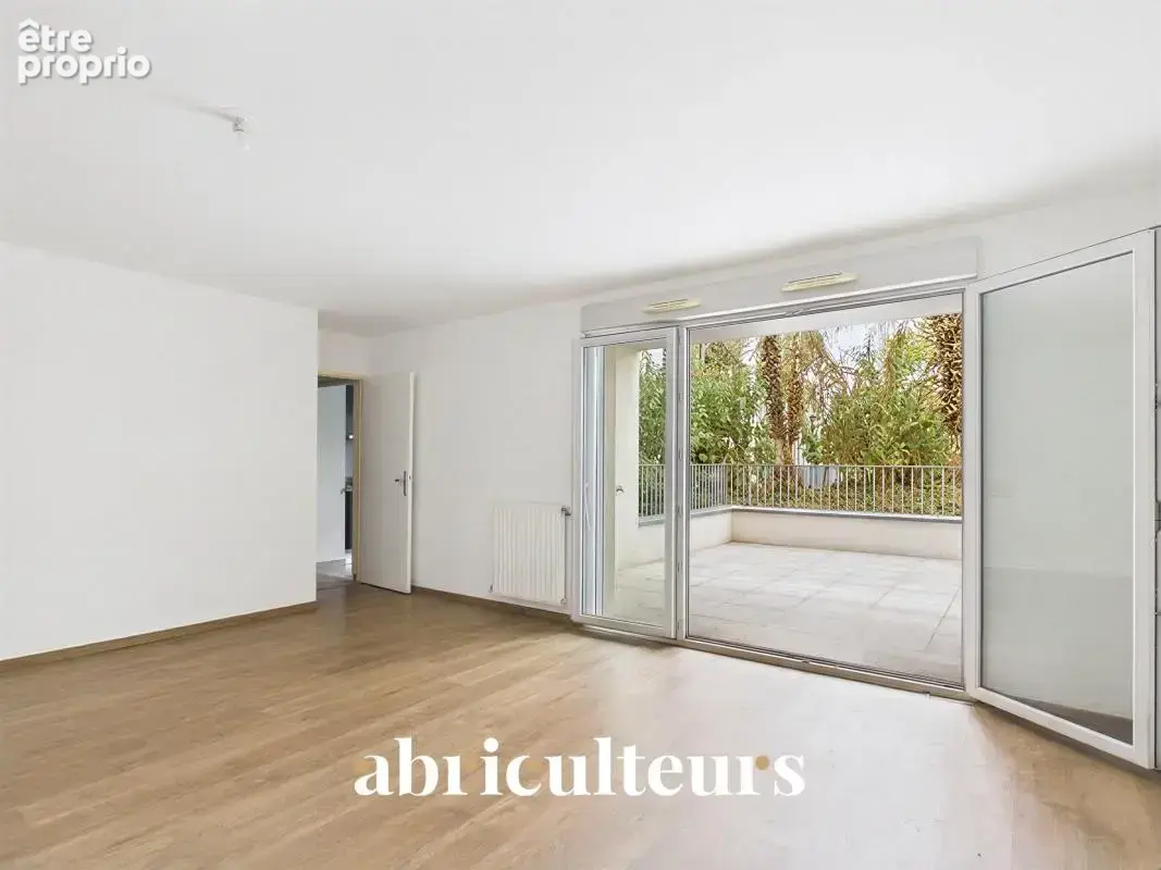 Appartement T3 Lumineux avec Terrasse de 18 m² & Parking en vente À 2 pas de la Cité du Vin Bordeaux (33300) - photo 12