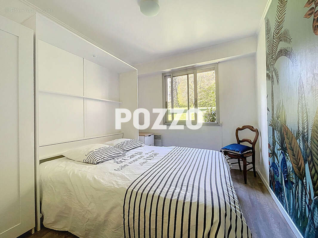 Appartement à HONFLEUR