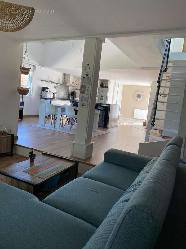 Maison 107 m² à Saint-Michel  - photo 6