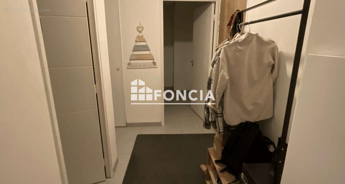 Appartement à BRIANCON