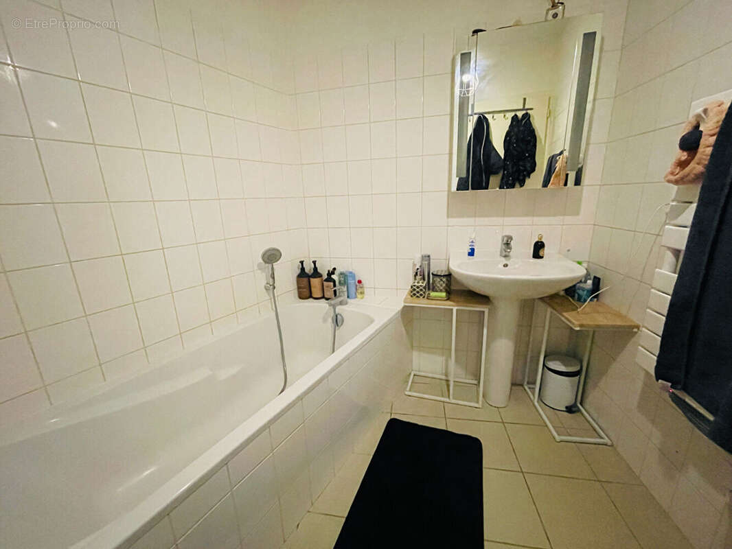Appartement à BAR-LE-DUC