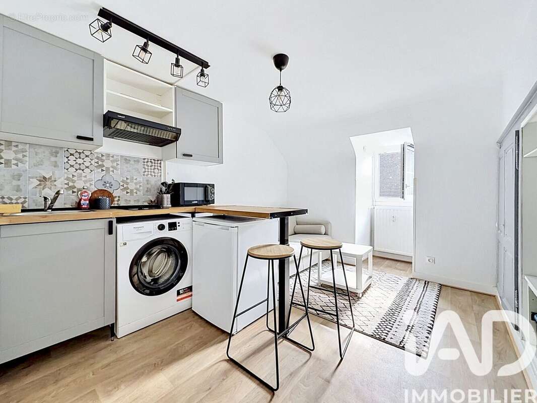 Photo 3 - Appartement à CHARTRES