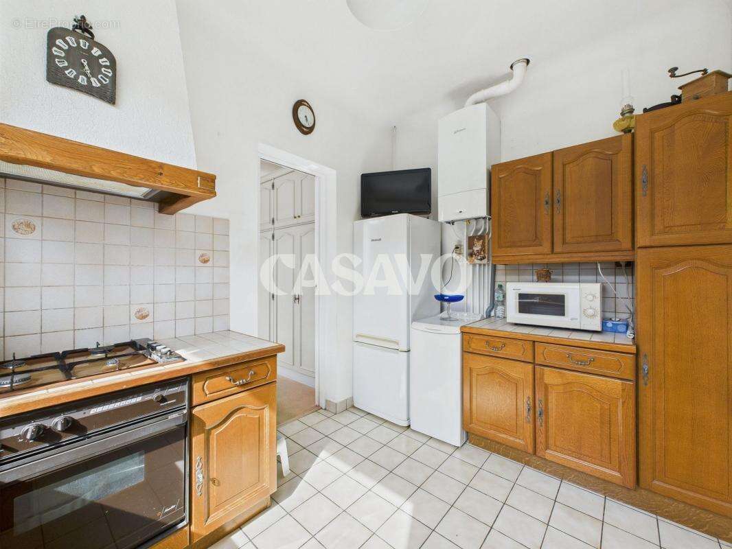 Maison à SAINT-CLOUD