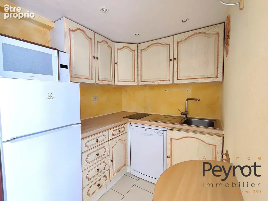 Maison 2 pièces 38 m² à vendre à Leucate (11370) - photo 4