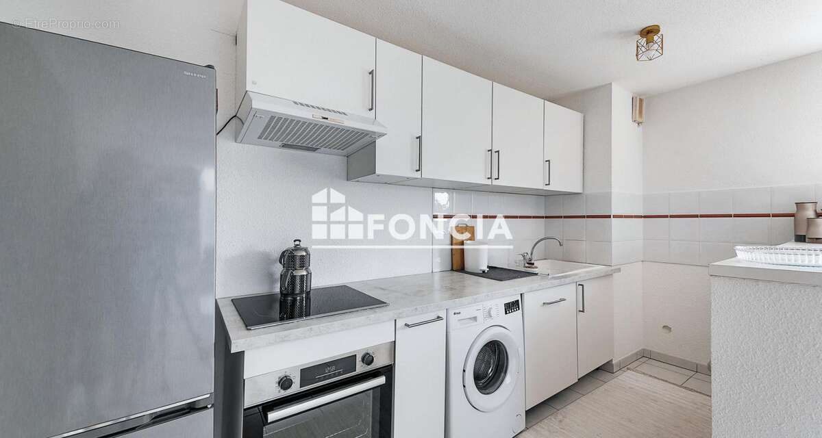 Appartement à CUGNAUX