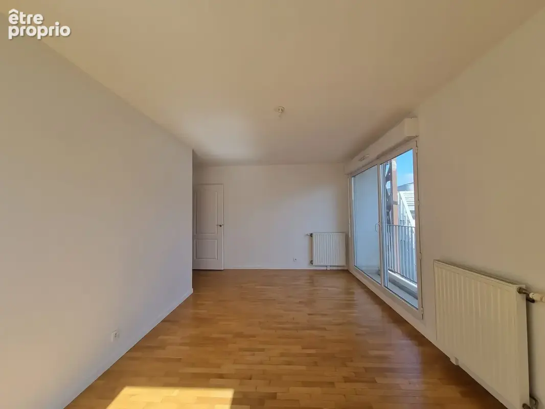 Appartement 2 pièces 50 m² à vendre à Nanterre (92000) - photo 3