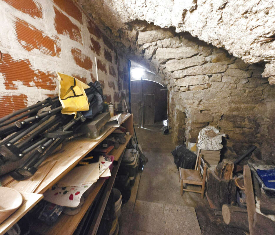 Maison à SAINT-PARGOIRE