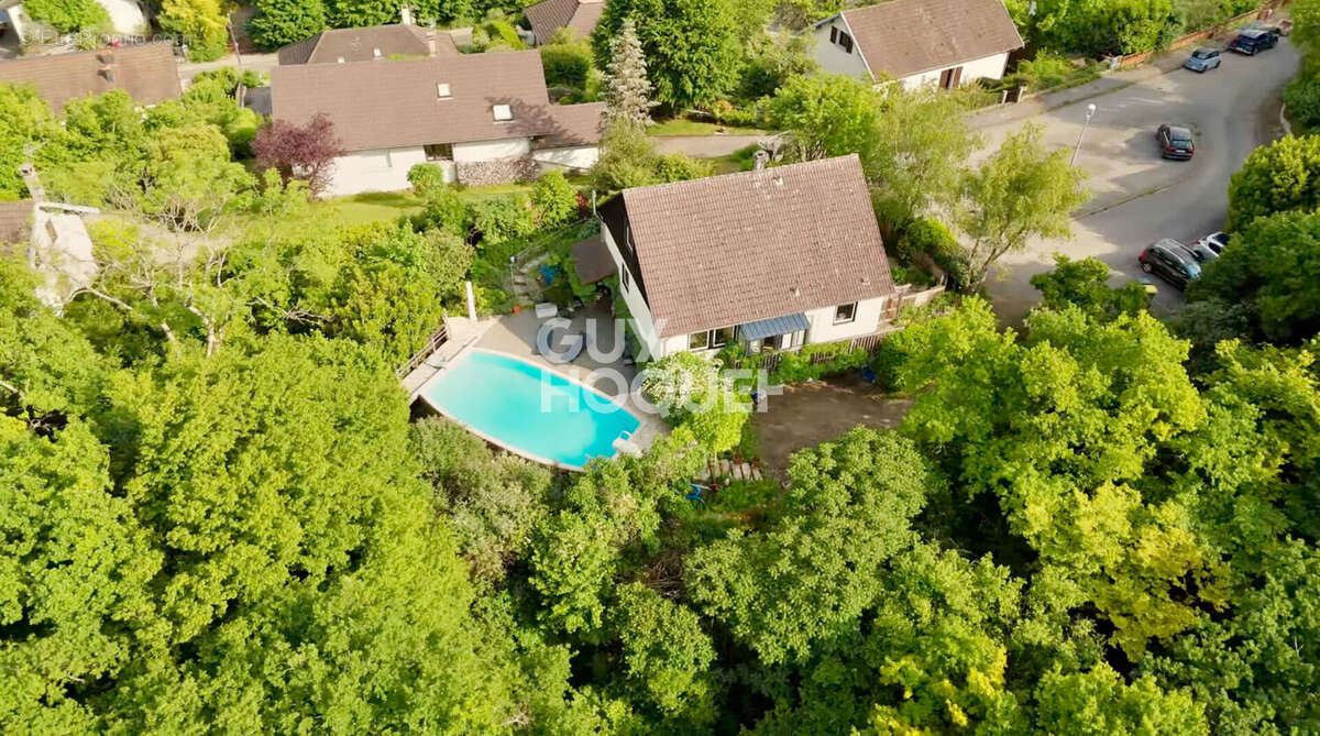 Maison à THISE
