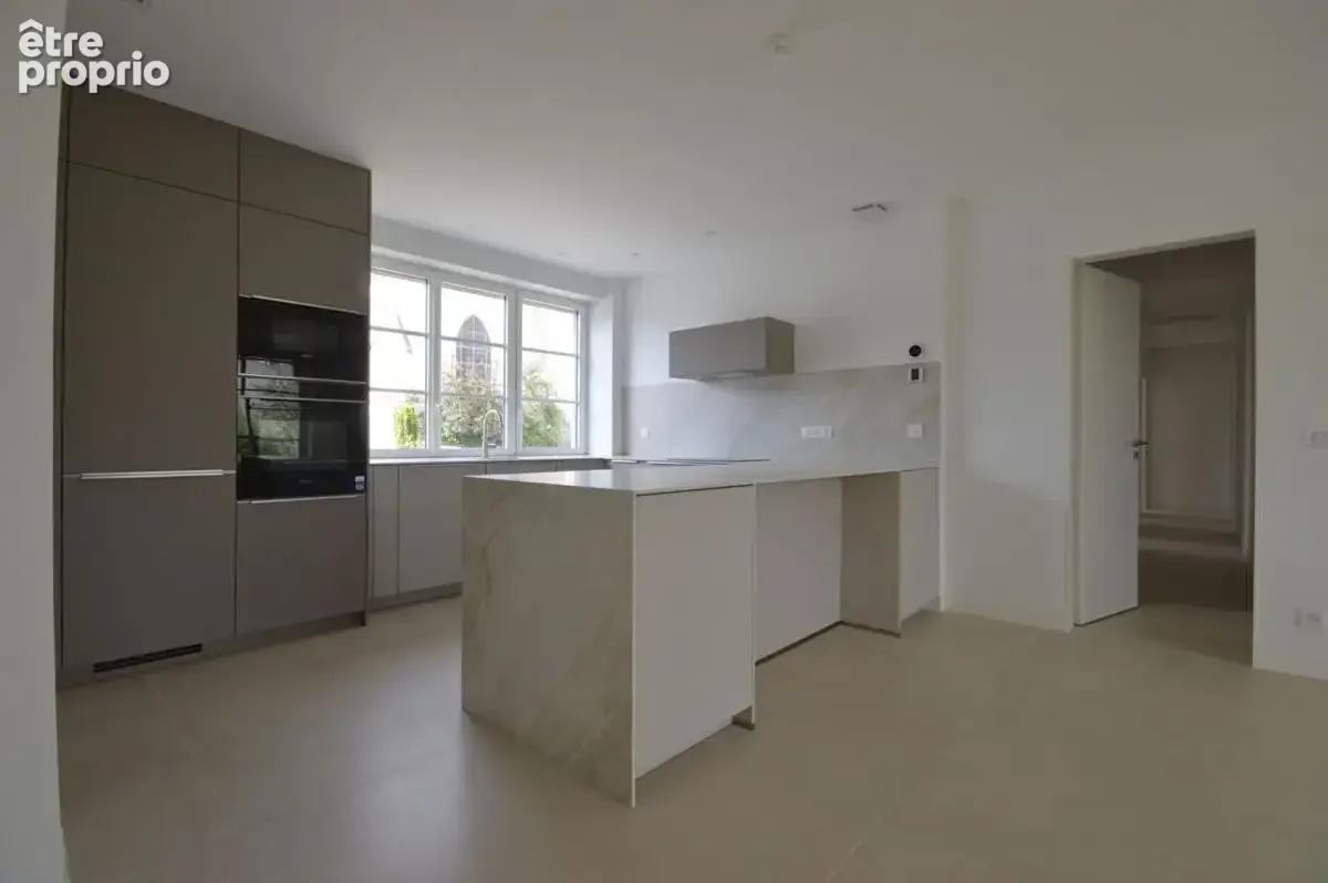Maison Sainte Soulle 7 pièce(s) 140 m2 - photo 5
