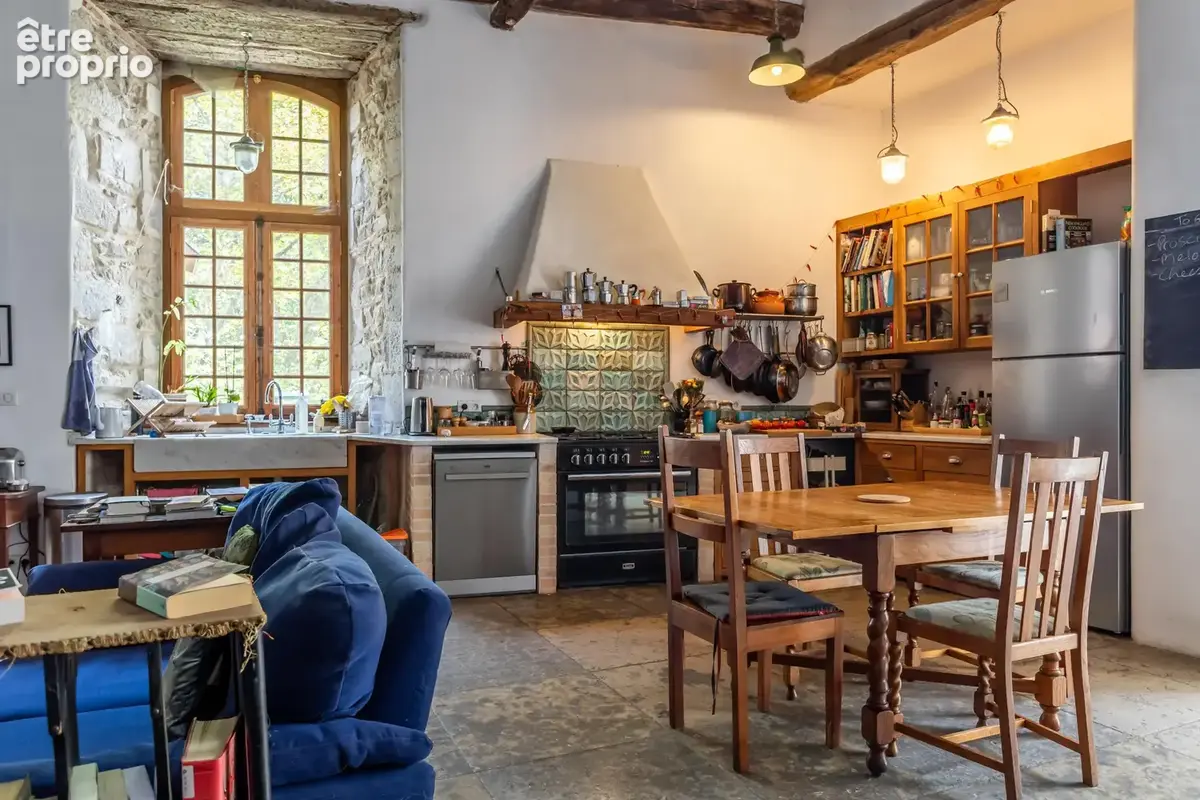 Château - Une situation magnifique et des intérieurs époustouflants - photo 38