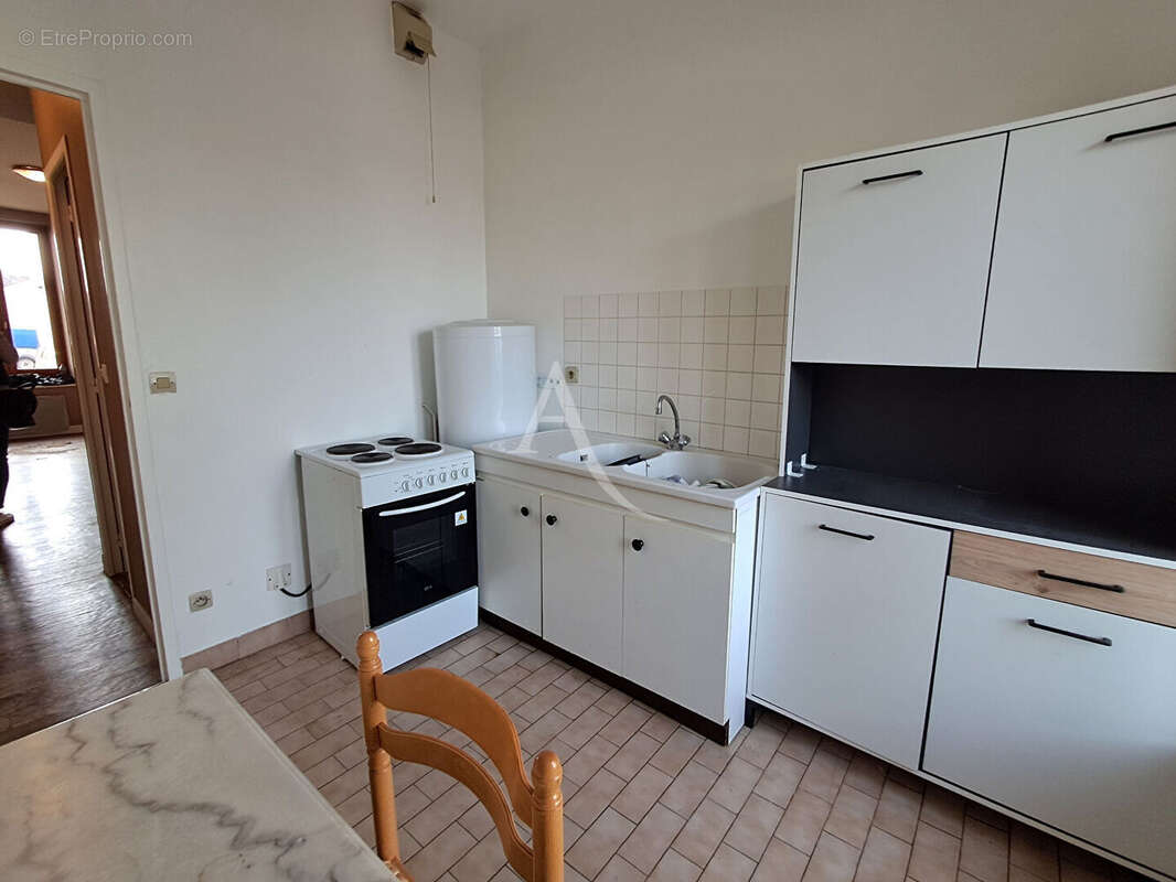 Appartement à MONTARGIS