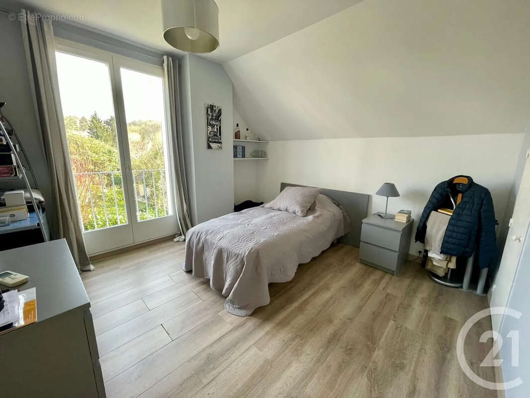 Maison à SAINT-WITZ