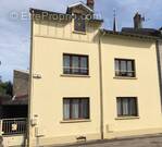 Maison à REVIGNY-SUR-ORNAIN