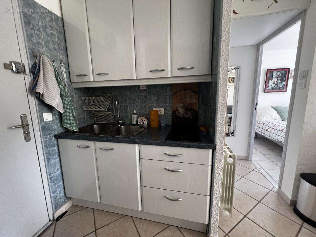 Appartement - photo 4