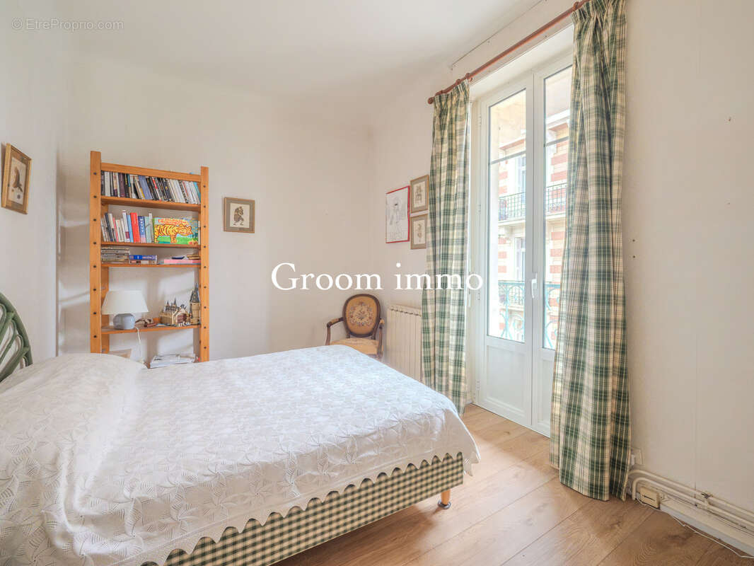 Appartement à BIARRITZ