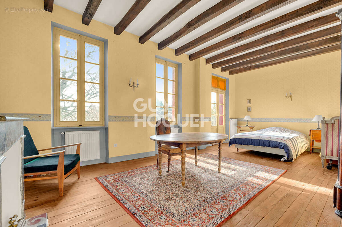 Maison à VILLEMUR-SUR-TARN