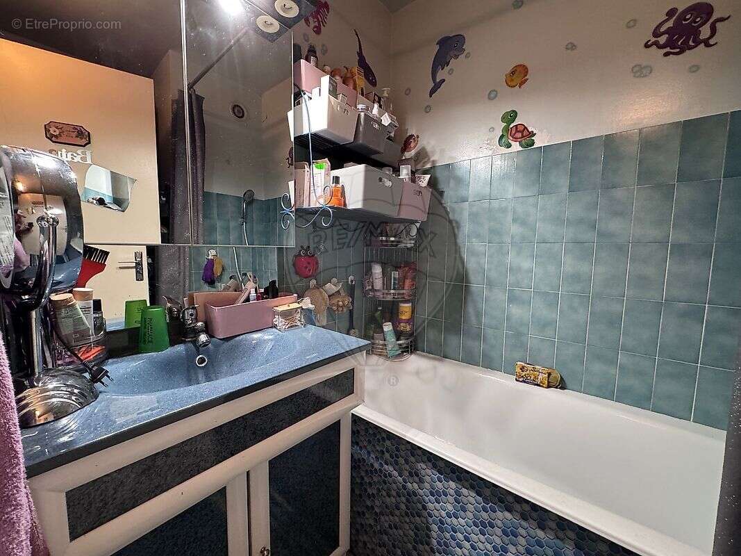 Appartement à NEVERS